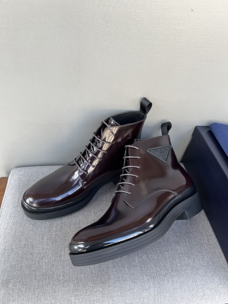 Prada Boots